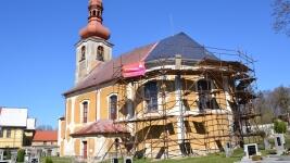 JinbřKostelduben 2019